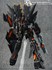 Picture of ArrowModelBuild Gundam Banshee (UV Painting) Built & Painted MG 1/100 Model Kit, Picture 2