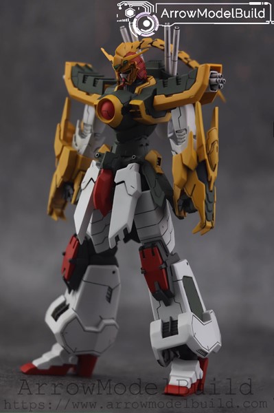 Picture of ArrowModelBuild Dragon Gundam Built & Painted HG 1/144 Resin Model Kit