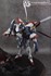 Picture of ArrowModelBuild God Gundam and Shining Gundam Scene Built & Painted 1/74 Model Kit, Picture 2