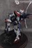 Picture of ArrowModelBuild God Gundam and Shining Gundam Scene Built & Painted 1/74 Model Kit, Picture 9
