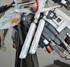 Picture of ArrowModelBuild Deep Striker Built & Painted MG 1/100 Model Kit, Picture 4