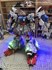 Picture of ArrowModelBuild GP02 Gundam with LED Light Built & Painted 1/72 Model Kit, Picture 2