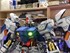 Picture of ArrowModelBuild GP02 Gundam with LED Light Built & Painted 1/72 Model Kit, Picture 13