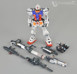Picture of ArrowModelBuild Gundam The Origin Resin Kit Built & Painted MG 1/100 Model Kit