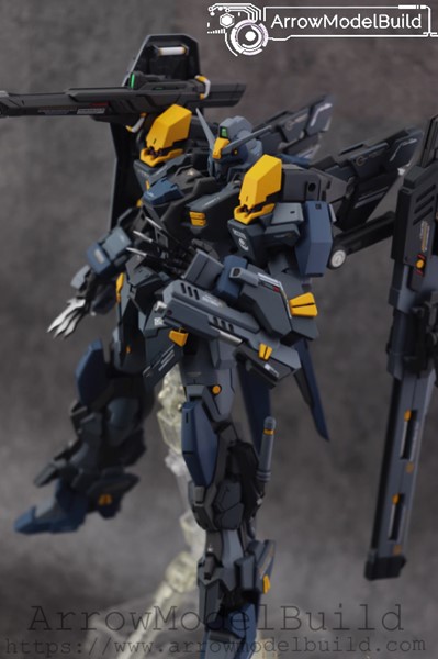 Picture of ArrowModelBuild Dual Gundam (Shaping) Built & Painted 1/100 Resin Model Kit