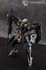 Picture of ArrowModelBuild Dynames Gundam (Heavy Shaping) Built & Painted MG 1/100 Model Kit, Picture 1