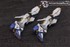 Picture of ArrowModelBuild Strike Freedom Gundam (Detailed) Built & Painted MG 1/100 Resin Model Kit, Picture 8