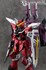 Picture of ArrowModelBuild Justice Gundam (2.0) Built & Painted MG 1/100 Model Kit, Picture 5