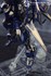 Picture of ArrowModelBuild Astray Blue Frame (Custom Color) Built & Painted MG 1/100 Resin Model Kit, Picture 6
