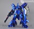 Picture of ArrowModelBuild Sazabi Ver.ka (Custom Blue 2.0) Built & Painted MG 1/100 Model Kit, Picture 9