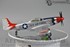 Picture of ArrowModelBuild P51 United States Bicentennial Version Built & Painted 1/48 Model Kit, Picture 7