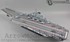 Picture of ArrowModelBuild Aircraft Carrier Built & Painted 1/35 Model Kit, Picture 3