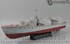 Picture of ArrowModelBuild Type 21 Missile Boat Built & Painted 1/72 Model Kit, Picture 1