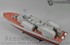 Picture of ArrowModelBuild Type 21 Missile Boat Built & Painted 1/72 Model Kit, Picture 4