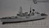 Picture of ArrowModelBuild Royal Navy Type 45 Destroyer Built & Painted 1/350 Model Kit, Picture 1