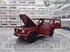 Picture of ArrowModelBuild Mercedes Benz AMG G63 (Metallic Red) Built & Painted 1/18 Model Kit, Picture 9