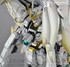 Picture of ArrowModelBuild Wing Gundam Snow White Prelude 2.0 Built & Painted MG 1/100 Model Kit, Picture 2