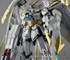 Picture of ArrowModelBuild Wing Gundam Snow White Prelude 2.0 Built & Painted MG 1/100 Model Kit, Picture 9
