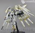 Picture of ArrowModelBuild Wing Gundam Snow White Prelude 2.0 Built & Painted MG 1/100 Model Kit, Picture 10