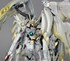 Picture of ArrowModelBuild Wing Gundam Snow White Prelude 2.0 Built & Painted MG 1/100 Model Kit, Picture 19