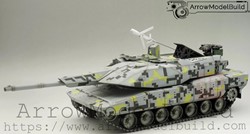 Picture of ArrowModelBuild KF51 New Panther Built & Painted 1/35 Model Kit