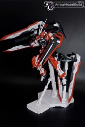Picture of ArrowModelBuild Gundam Astray Turn Red (Shaping) Built & Painted MG 1/100 Model Kit