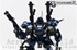 Picture of ArrowModelBuild Kampfer Built & Painted MG 1/100 Model Kit, Picture 2