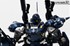 Picture of ArrowModelBuild Kampfer Built & Painted MG 1/100 Model Kit, Picture 5