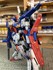 Picture of ArrowModelBuild ZZ Gundam (Heavy Shaping) Built & Painted MG 1/100 Model Kit, Picture 7