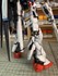 Picture of ArrowModelBuild Nu Gundam (RX782 Painting) Built & Painted MG 1/100 Model Kit, Picture 9