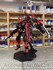 Picture of ArrowModelBuild Astray Red Gundam (Shaping) Built & Painted MG 1/100 Model Kit, Picture 8