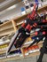 Picture of ArrowModelBuild Astray Red Gundam (Shaping) Built & Painted MG 1/100 Model Kit, Picture 9