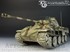 Picture of ArrowModelBuild Sanhua Anti-Magnetic Leopard A Built & Painted 1/35 Model Kit, Picture 3