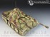Picture of ArrowModelBuild Sanhua Anti-Magnetic Leopard A Built & Painted 1/35 Model Kit, Picture 7