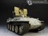 Picture of ArrowModelBuild Snow Anti-Air Leopard Vehicle Built & Painted 1/35 Model Kit, Picture 5