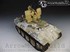 Picture of ArrowModelBuild Snow Anti-Air Leopard Vehicle Built & Painted 1/35 Model Kit, Picture 9