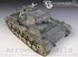 Picture of ArrowModelBuild Type 3 H Tank Vehicle Built & Painted 1/35 Model Kit, Picture 1