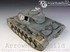 Picture of ArrowModelBuild Type 3 H Tank Vehicle Built & Painted 1/35 Model Kit, Picture 3