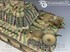 Picture of ArrowModelBuild Leopard A Tank Vehicle Built & Painted 1/35 Model Kit, Picture 5