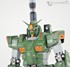 Picture of ArrowModelBuild Full Armor Gundam Built & Painted MG 1/100 Model Kit, Picture 7