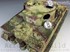 Picture of ArrowModelBuild Dragon Tiger I Tank Vehicle Built & Painted 1/35 Model Kit, Picture 5