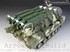 Picture of ArrowModelBuild Beech Tank Vehicle Built & Painted 1/35 Model Kit, Picture 7