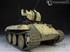 Picture of ArrowModelBuild Anti-Air Leopard Lolita Tank Vehicle Built & Painted 1/35 Model Kit, Picture 1