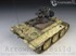 Picture of ArrowModelBuild Anti-Air Leopard Lolita Tank Vehicle Built & Painted 1/35 Model Kit, Picture 2