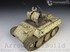 Picture of ArrowModelBuild Anti-Air Leopard Lolita Tank Vehicle Built & Painted 1/35 Model Kit, Picture 5