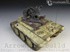 Picture of ArrowModelBuild Anti-Air Leopard Lolita Tank Vehicle Built & Painted 1/35 Model Kit, Picture 6