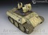 Picture of ArrowModelBuild Anti-Air Leopard Lolita Tank Vehicle Built & Painted 1/35 Model Kit, Picture 7