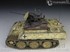 Picture of ArrowModelBuild Anti-Air Leopard Lolita Tank Vehicle Built & Painted 1/35 Model Kit, Picture 8