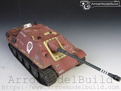 Picture of ArrowModelBuild Sanhua Doomsday Cheetah Leopard A Built & Painted 1/35 Model Kit