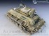 Picture of ArrowModelBuild BREM-1 Armored Recovery Tank Vehicle Built & Painted 1/35 Model Kit, Picture 7